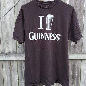 Guinness Beer Tee